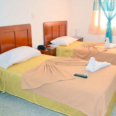 Hotel Catimar Maiquetía Extérieur photo