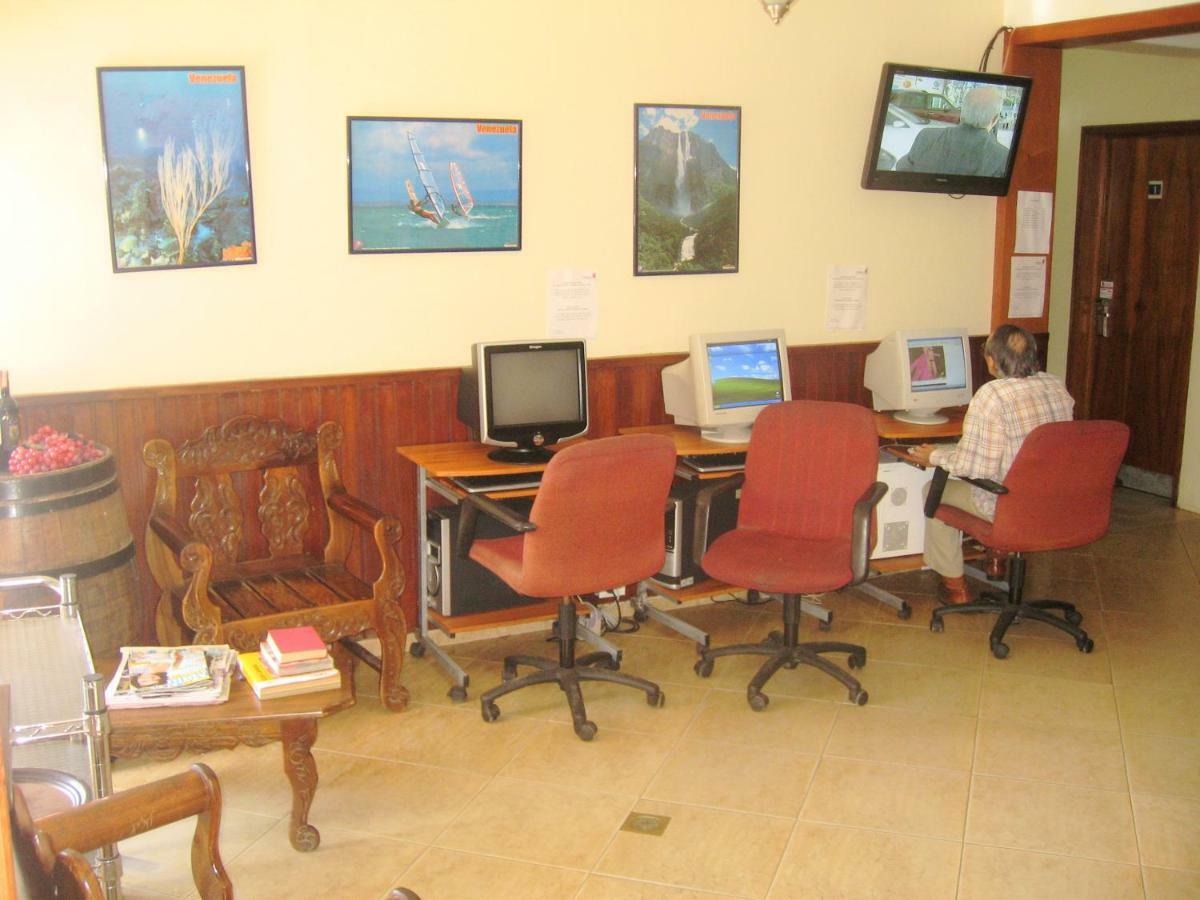 Hotel Catimar Maiquetía Extérieur photo