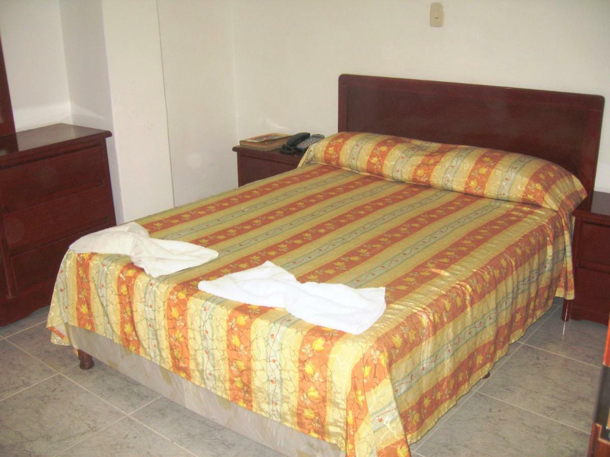 Hotel Catimar Maiquetía Extérieur photo