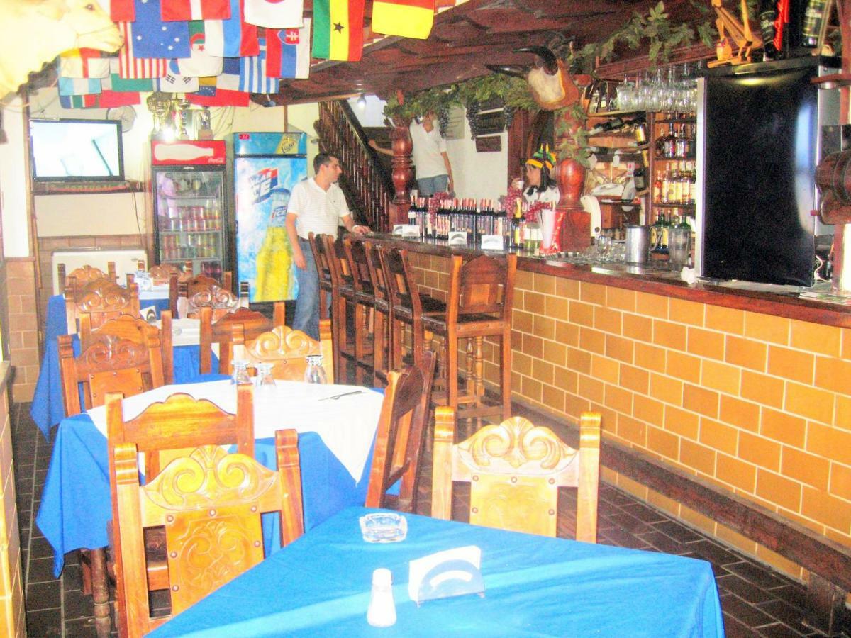 Hotel Catimar Maiquetía Extérieur photo