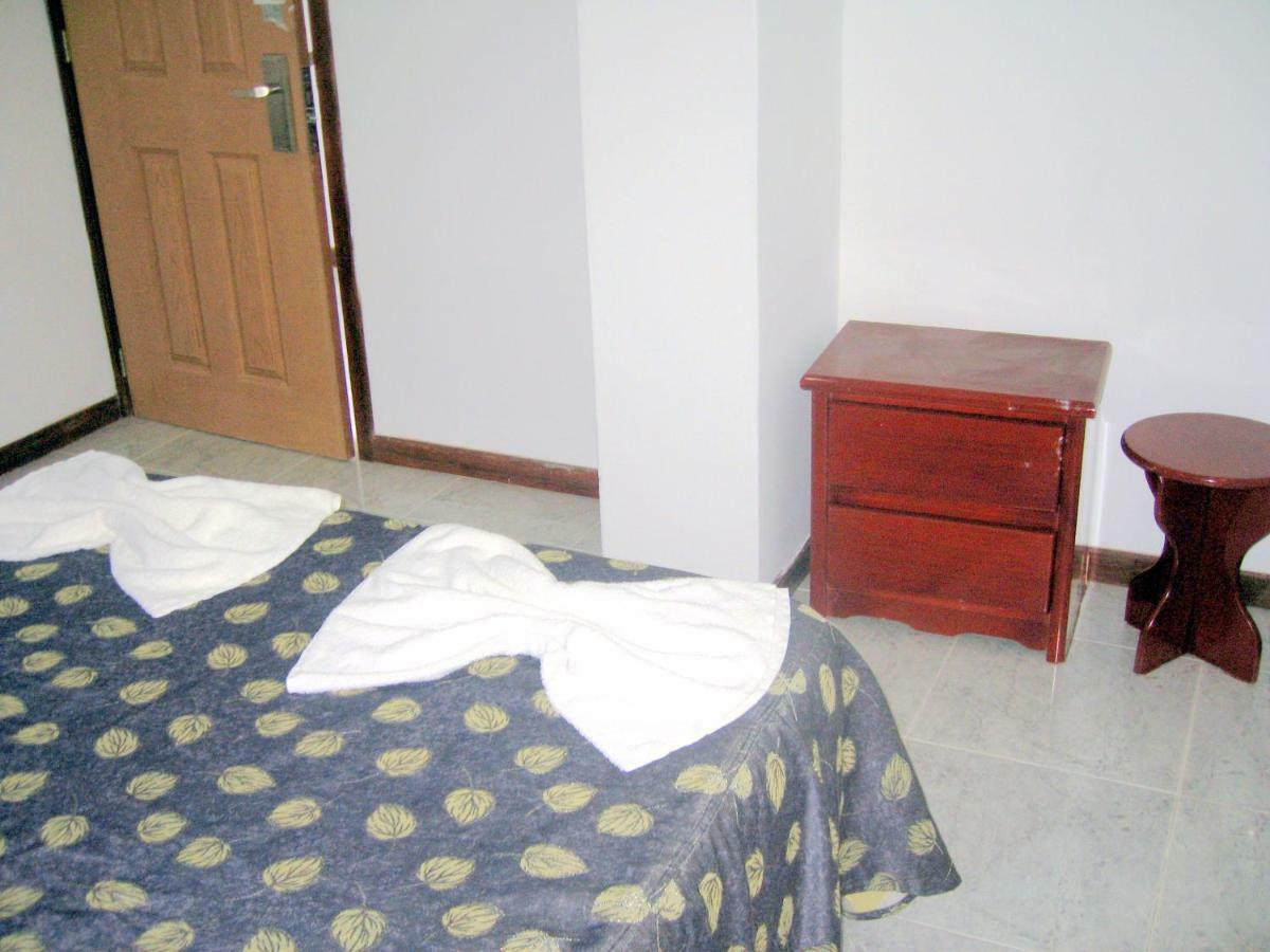 Hotel Catimar Maiquetía Extérieur photo