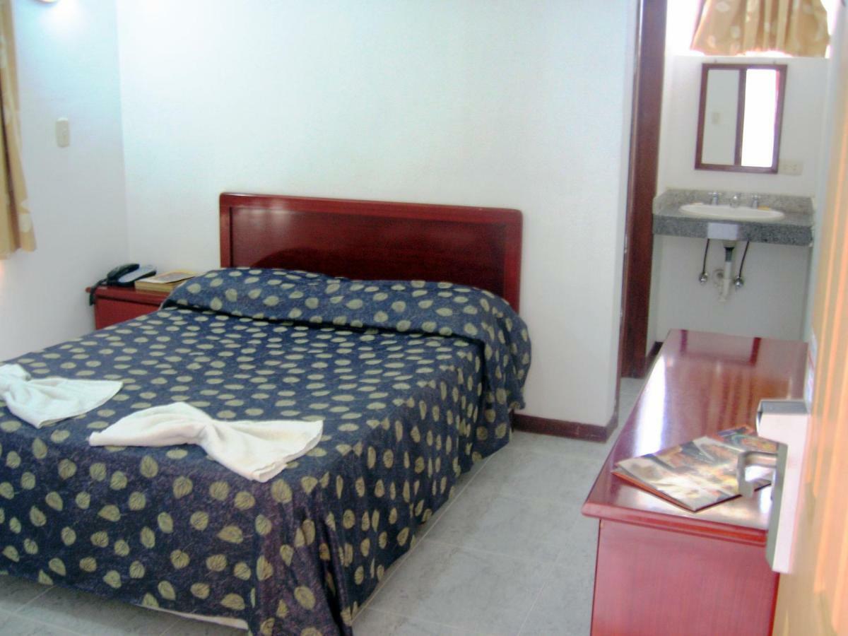 Hotel Catimar Maiquetía Extérieur photo