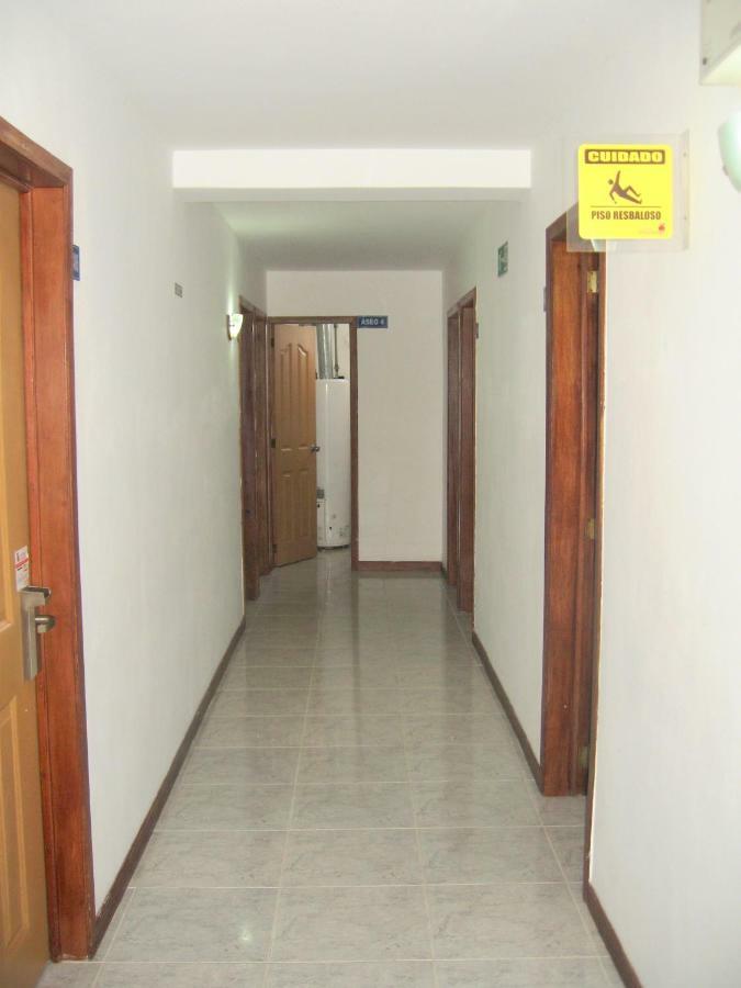 Hotel Catimar Maiquetía Extérieur photo