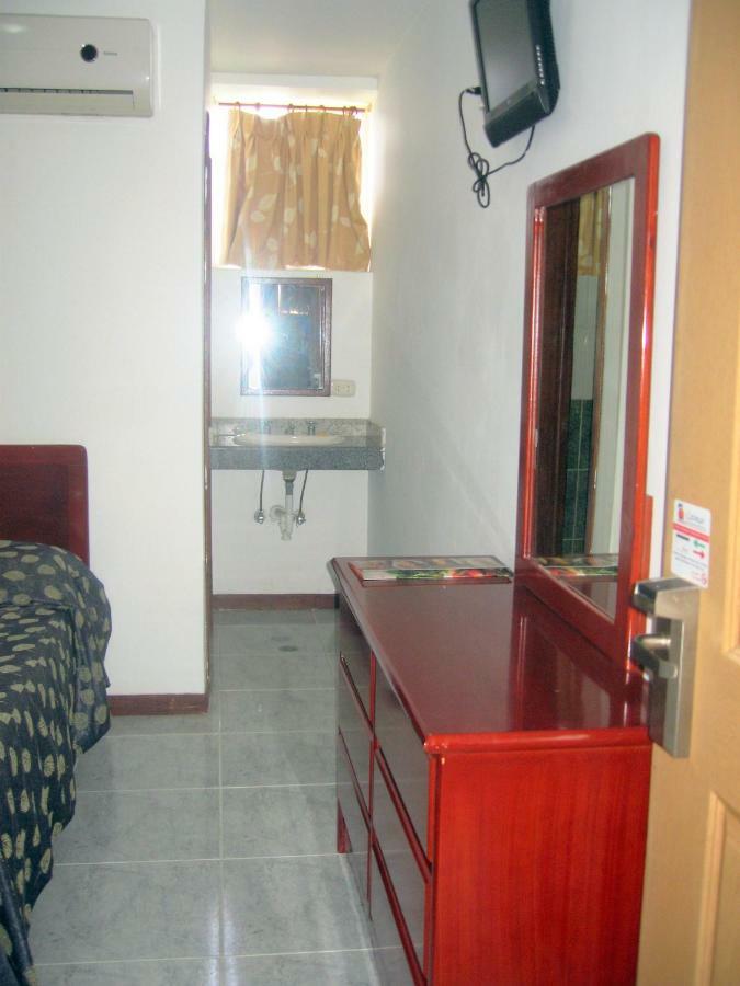 Hotel Catimar Maiquetía Extérieur photo
