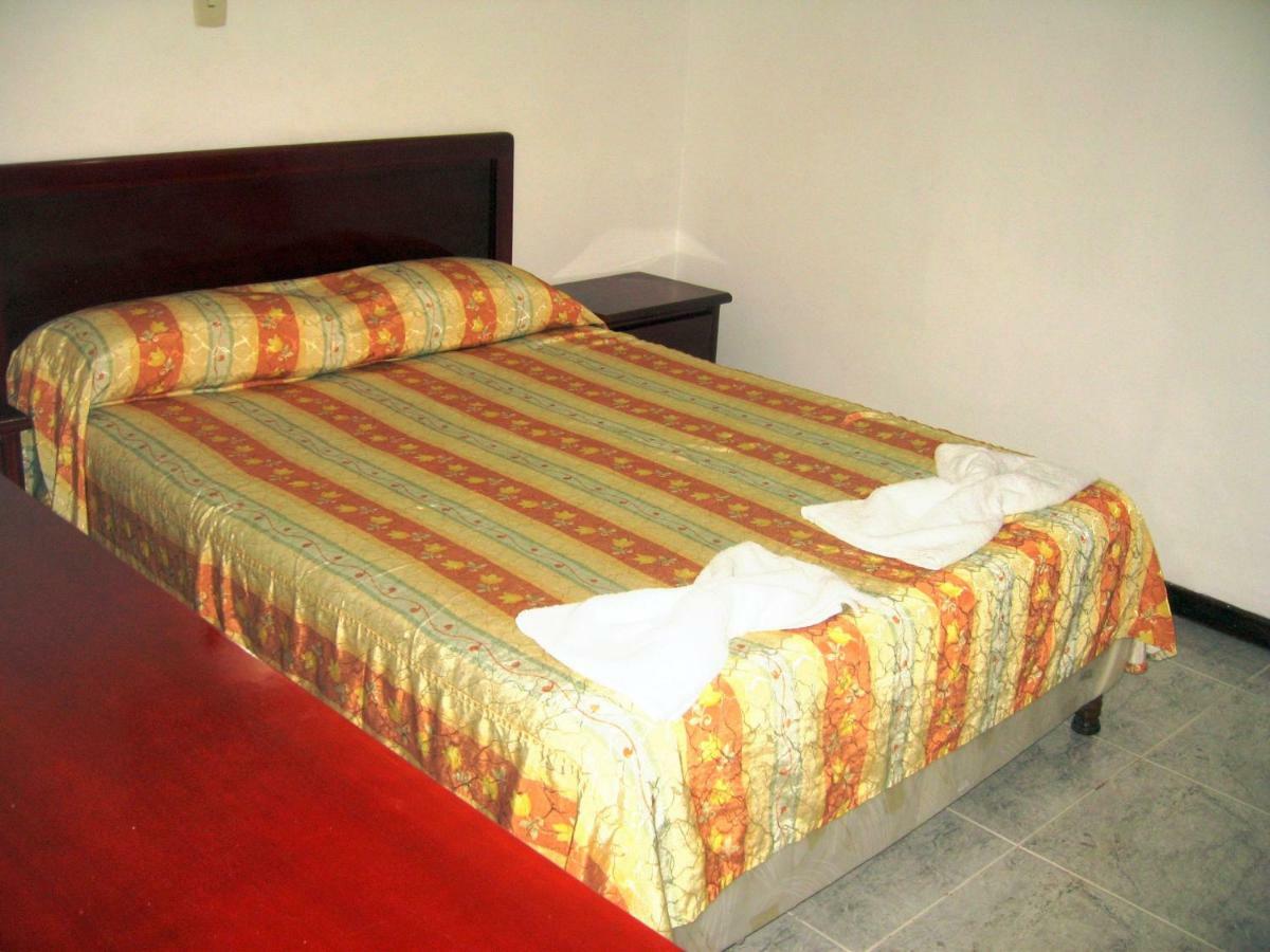 Hotel Catimar Maiquetía Extérieur photo