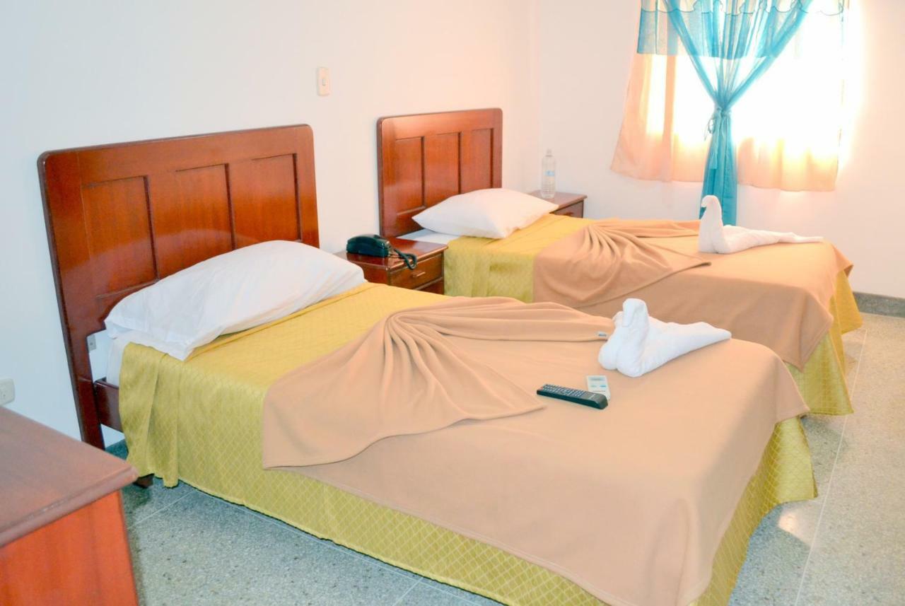 Hotel Catimar Maiquetía Extérieur photo